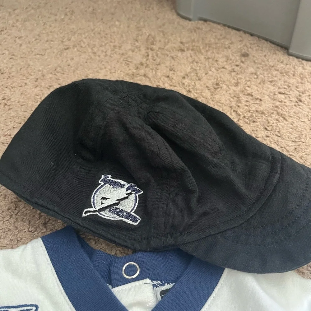Reebok brand nhl